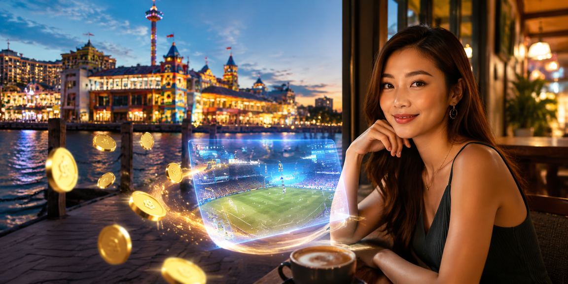 Platform hiburan kasino Malaysia moden dalam h2m untuk pengguna tempatan
