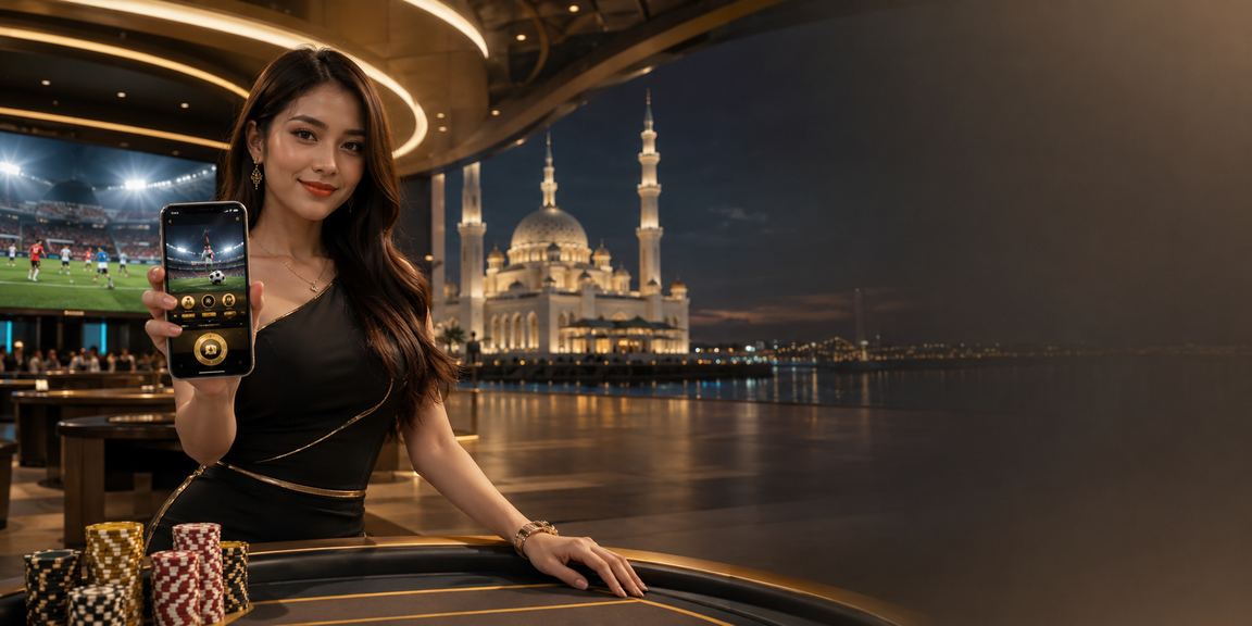 Log masuk platform h2m untuk pertaruhan sukan Malaysia