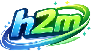h2m
